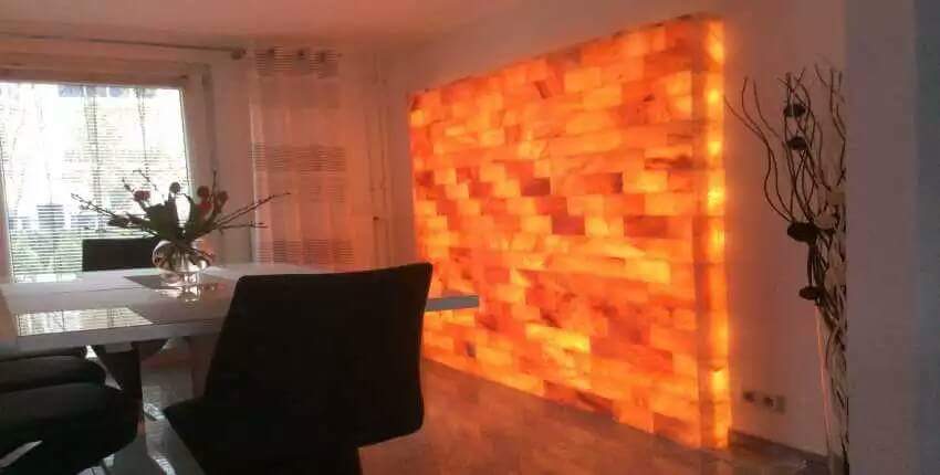 Himalayan Salt Tiles from Pakistan – Westway Private limited