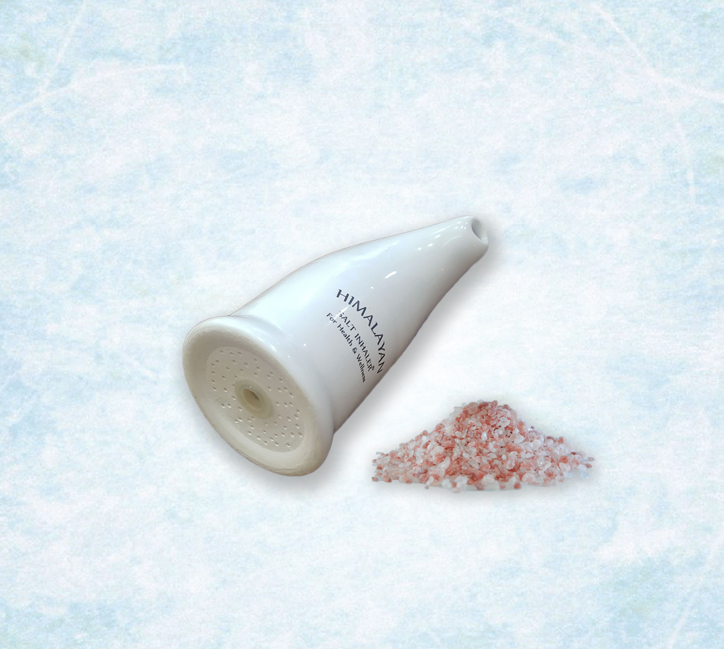 Salt Inhaler Westway Private limited